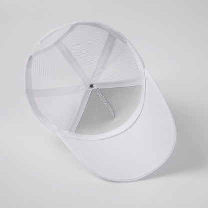 TA Mesh Trucker Hat